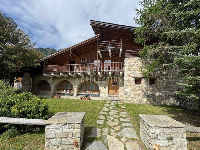 Maison à vendre, 68m², VAL D'ISERE