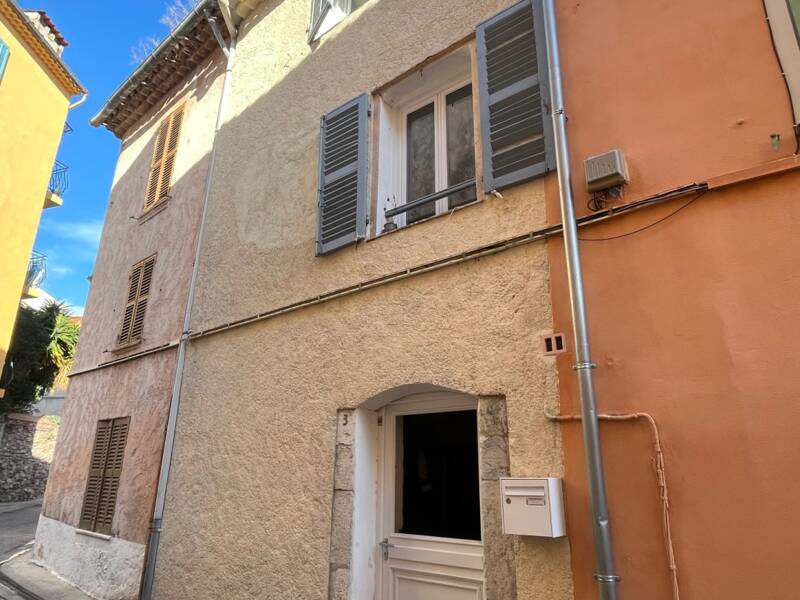 Maison à vendre, 65m², LA VALETTE DU VAR