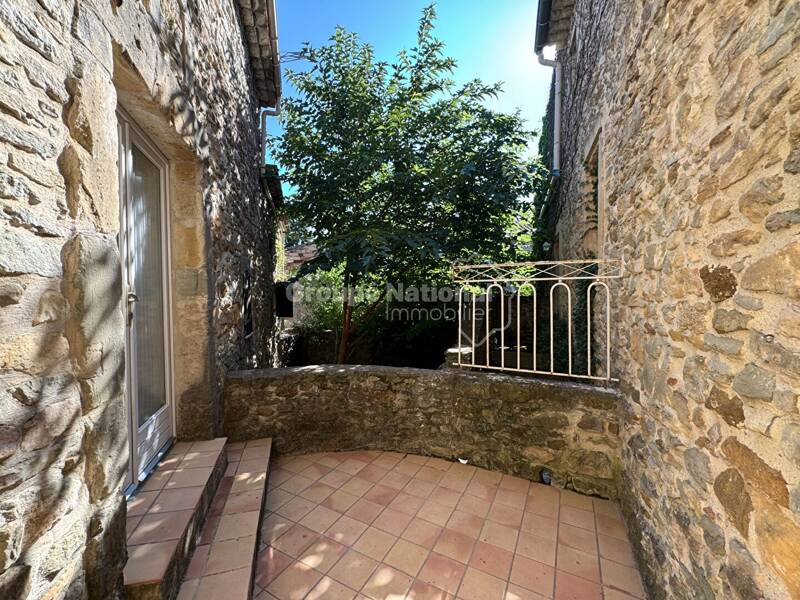 Maison à vendre, 80m², CAVILLARGUES