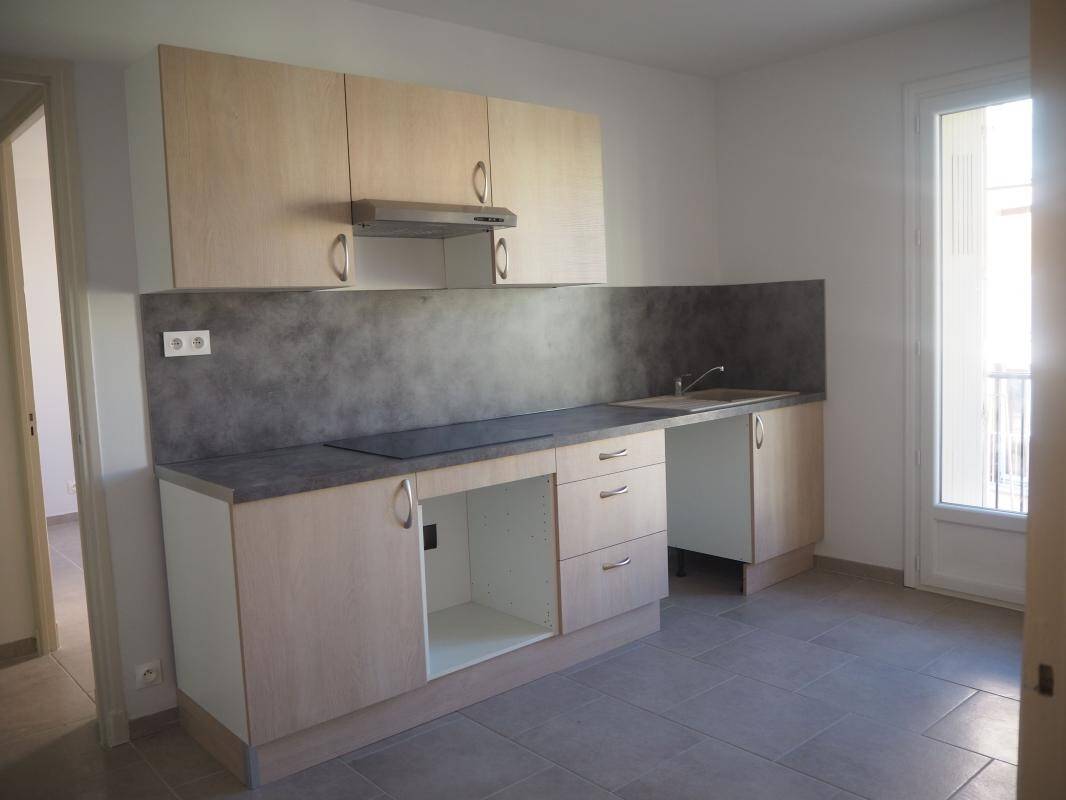 Maison à louer, 76m², MANOSQUE
