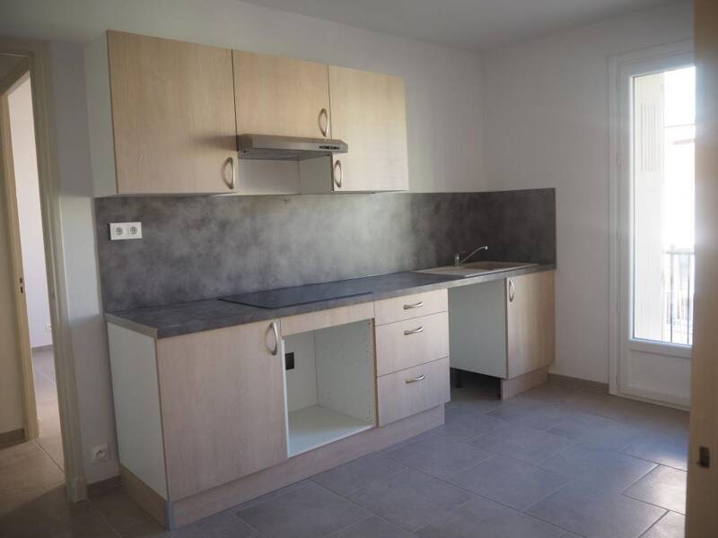 Maison à louer, 76m², MANOSQUE