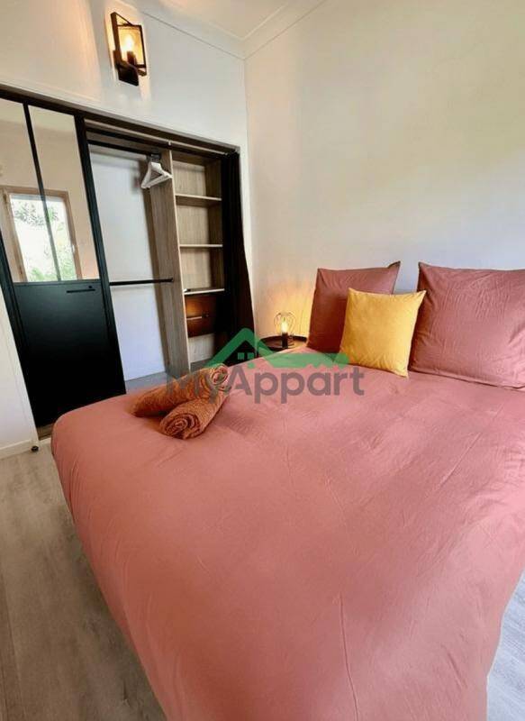 Maison à louer, 31m², ANTIBES