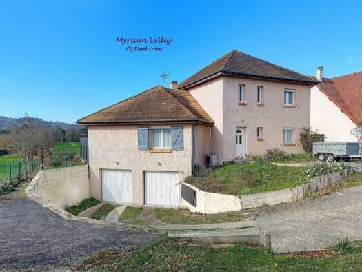 Maison à vendre 349 000 € 7 pièces 5 chambres 180 m² 1 259 m² de terrain Andé 27430