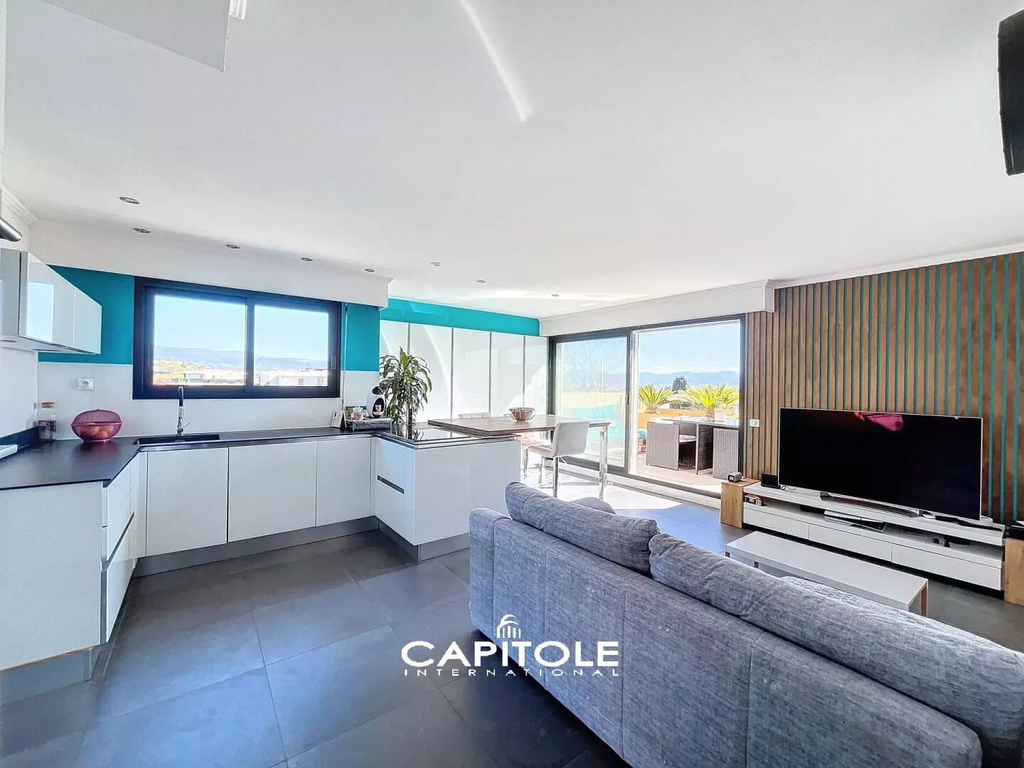 Maison à vendre, 94m², ANTIBES