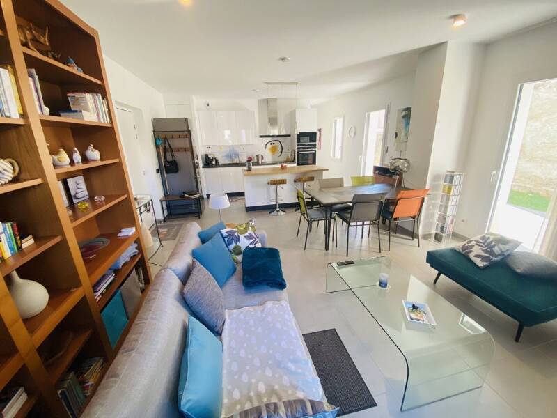 Maison à vendre, 76m², GAILLARD