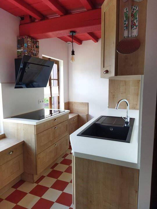 Maison à vendre, 90m², HAUTVILLERS OUVILLE