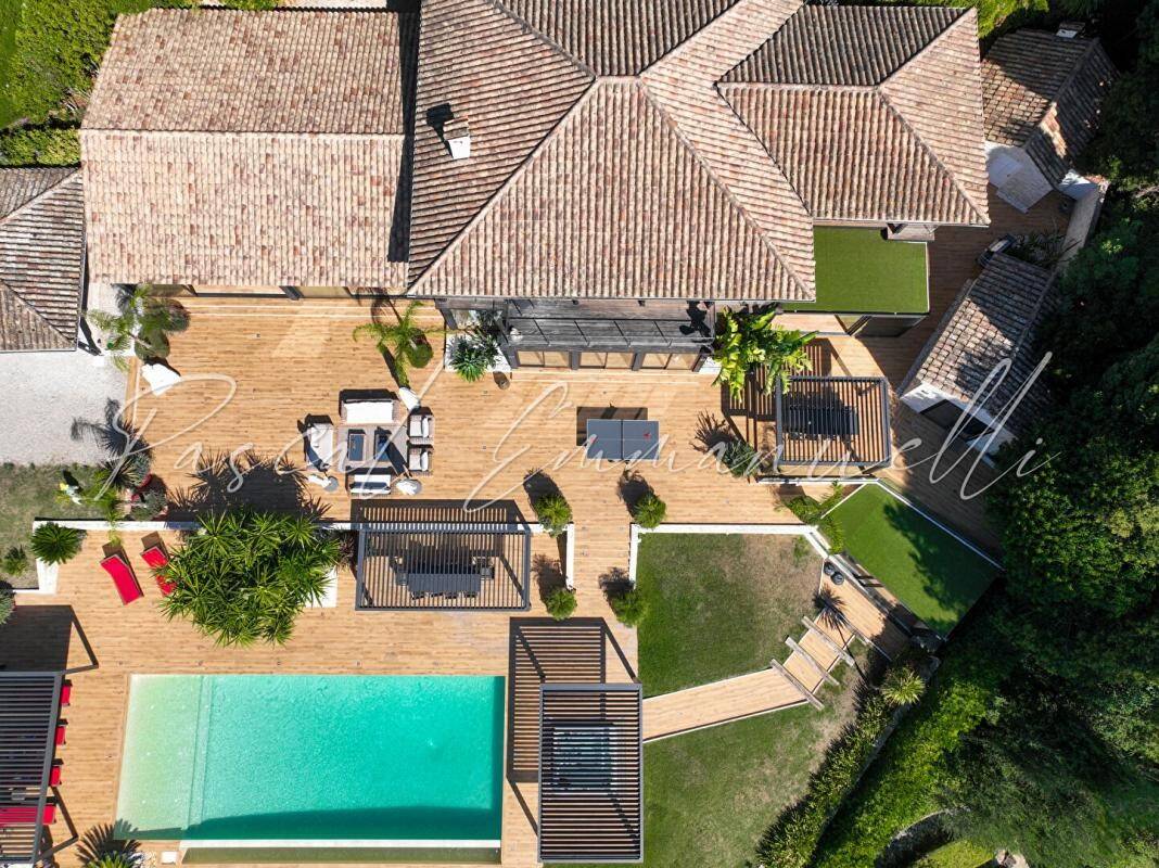 Maison à vendre, 410m², CANNES
