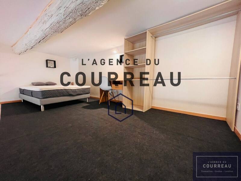 Maison à louer, 38m², MONTPELLIER