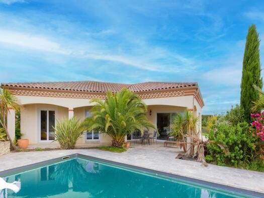 Maison à vendre 350 000 € 5 pièces 3 chambres 120 m² 2 300 m² de terrain Sainte-Christie 32390