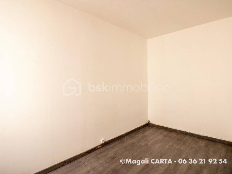 Maison à vendre, 33m², TOULON