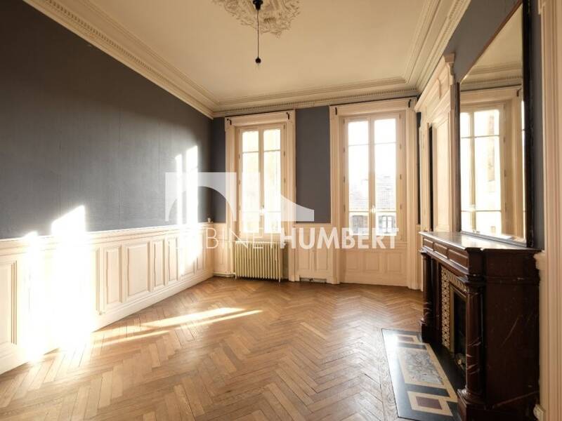 Maison à louer, 129m², SAINT ETIENNE