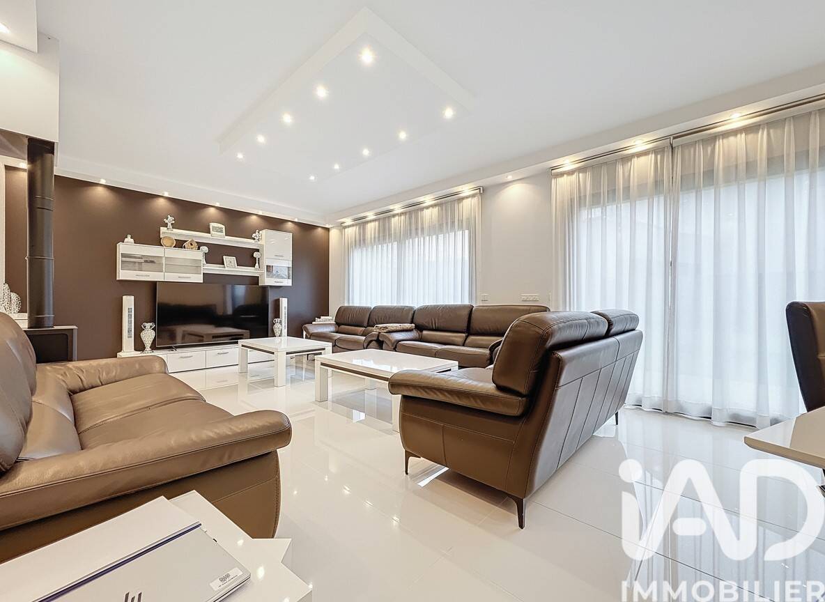 Maison à vendre, 150m², ISNEAUVILLE