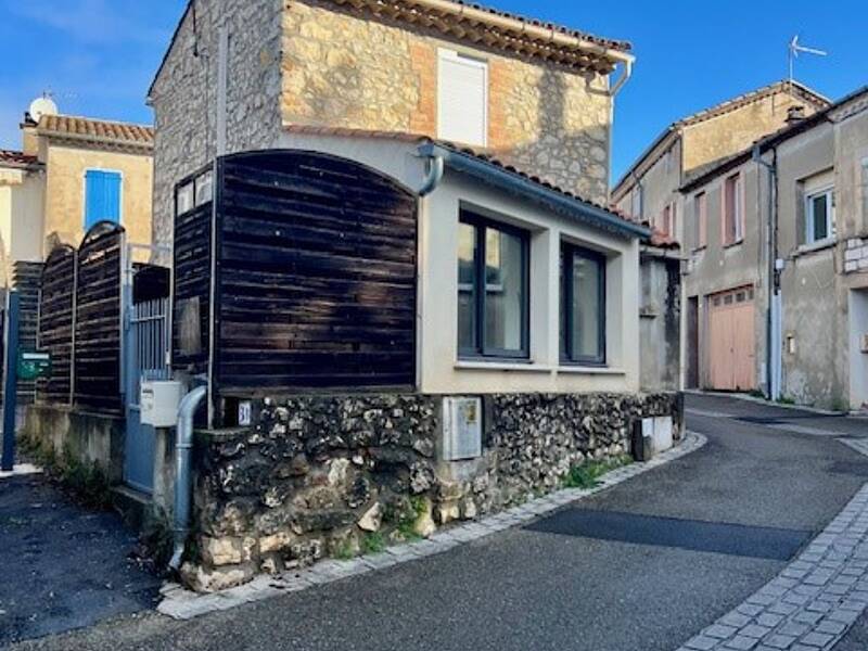 Maison à louer, 34m², SAINT PRIVAT DES VIEUX