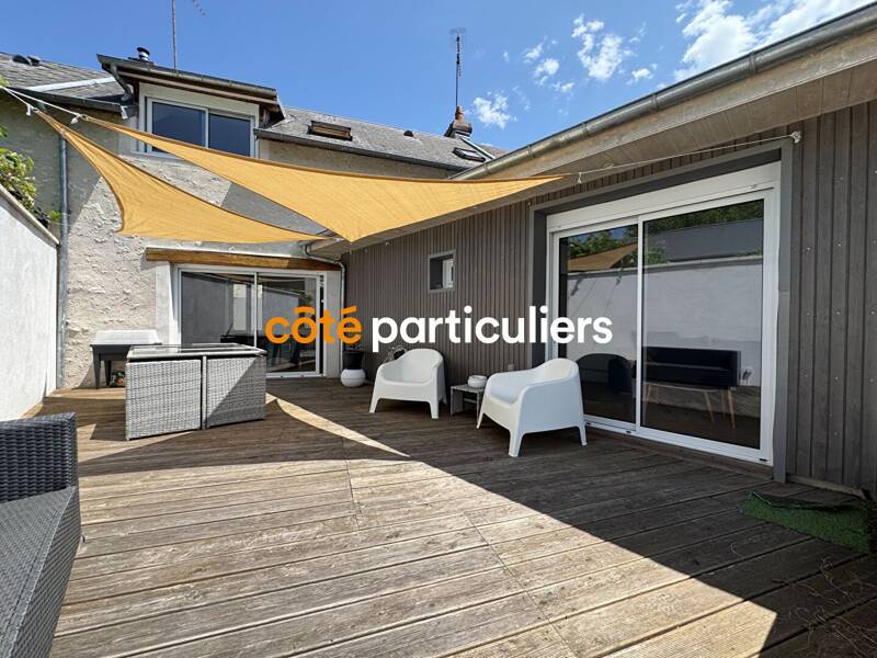 Maison à vendre, 86m², ORLEANS