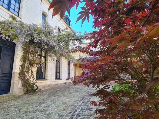 Villa à vendre 1 090 000 € 9 pièces 5 chambres 295 m² 524 m² de terrain Montreuil-sur-Mer 62170
