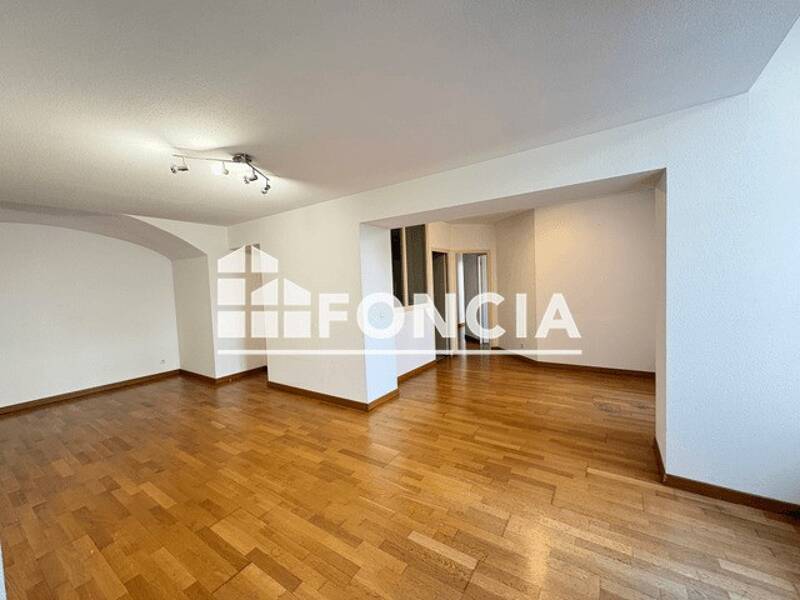 Maison à louer, 96m², CLERMONT FERRAND