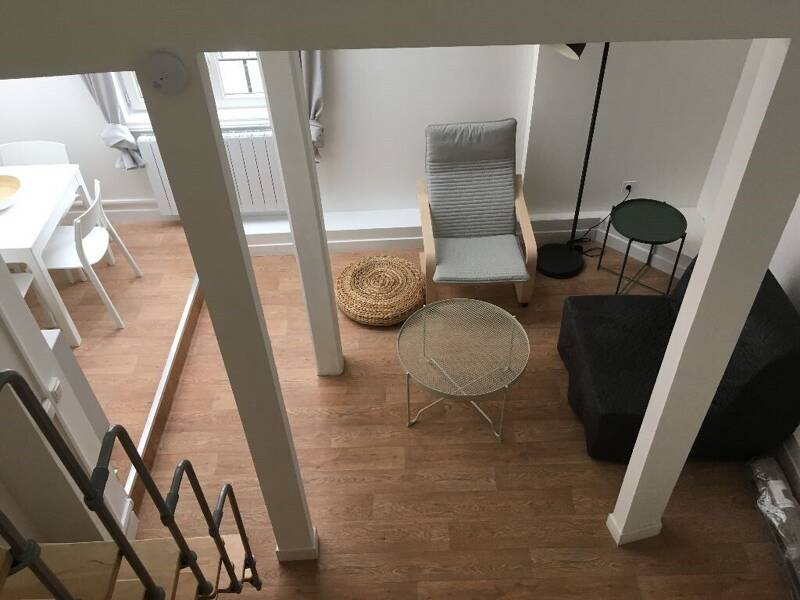 Maison à louer, 29m², LYON 6E