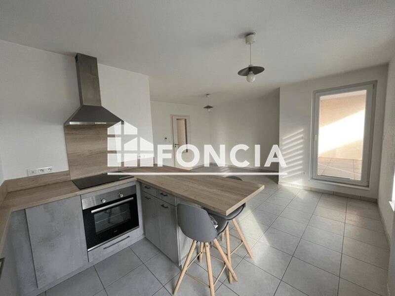 Maison à louer, 49m², COLMAR