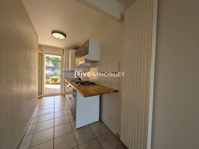 Maison à louer, 56m², ALLINGES