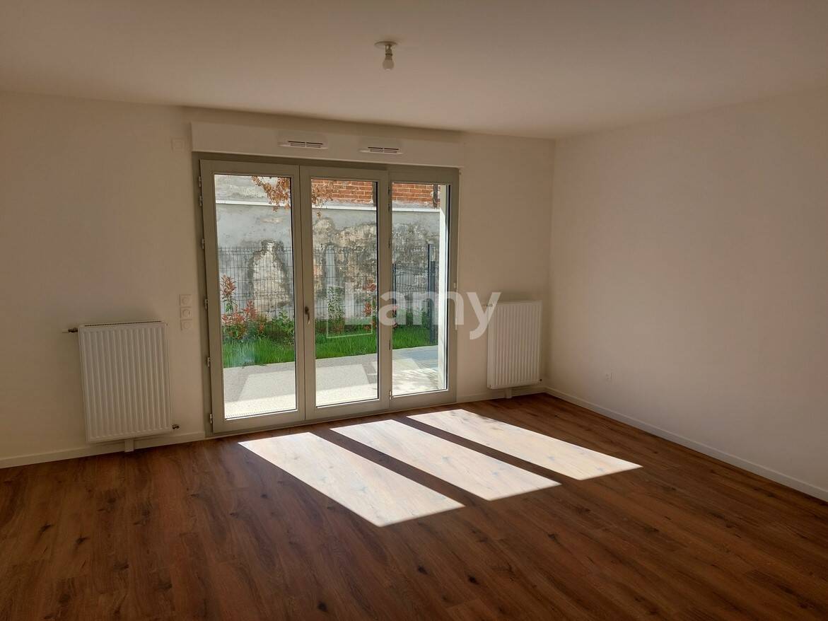 Maison à louer, 86m², MANTES LA JOLIE