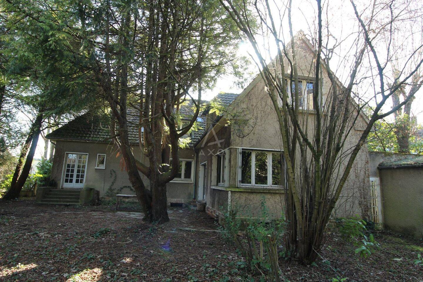 Maison à vendre, 190m², CAEN