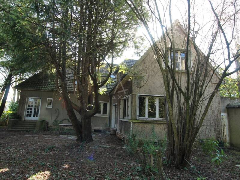 Maison à vendre, 190m², CAEN