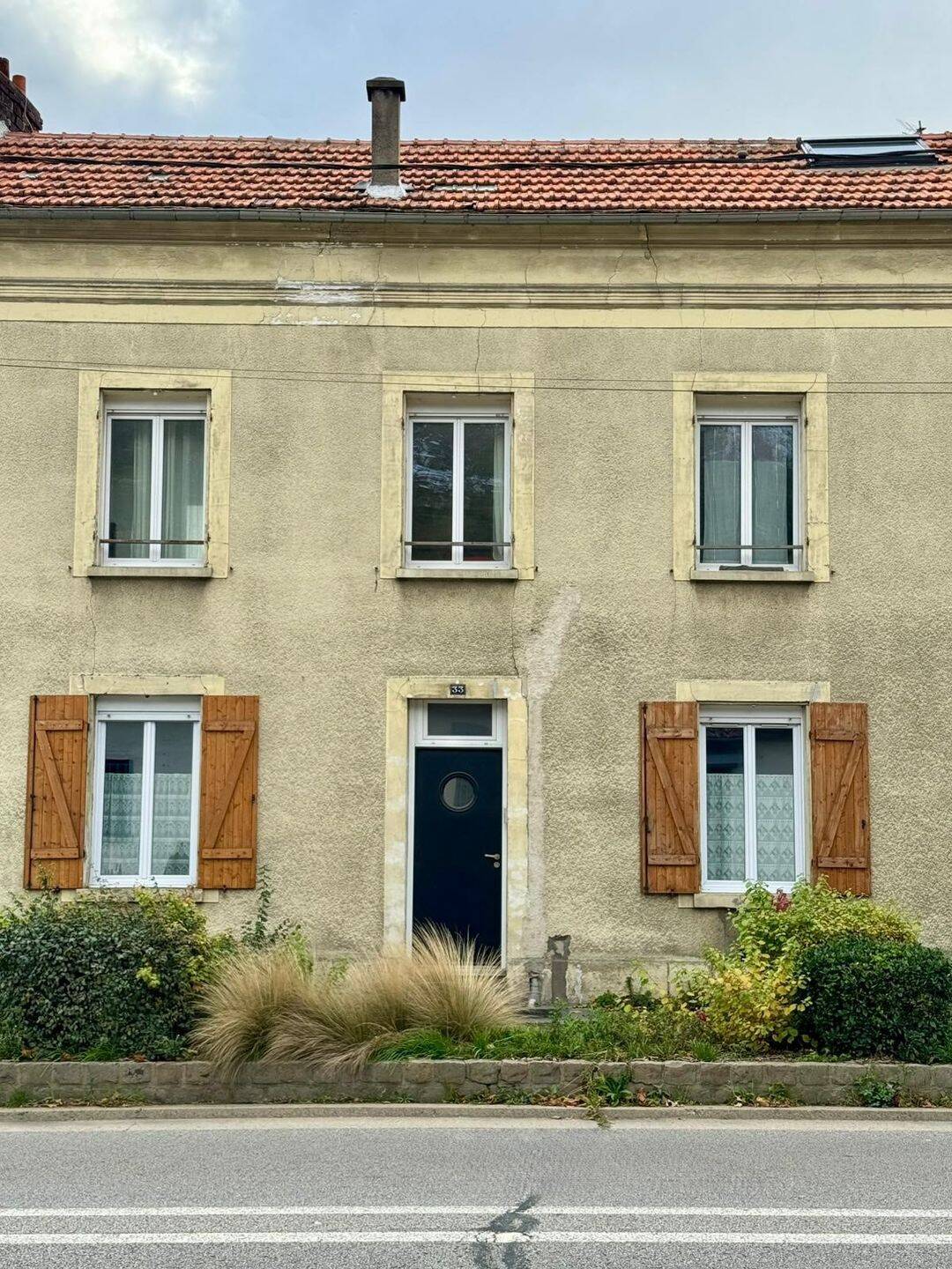 Maison à vendre, 50m², HARDRICOURT
