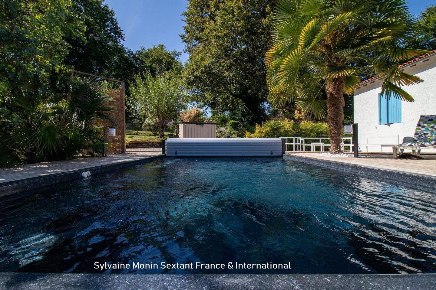 Maison à vendre, 171m², SARLIAC SUR L'ISLE
