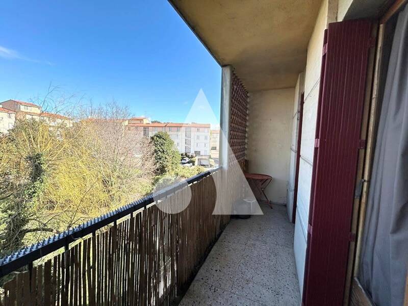 Maison à louer, 32m², AIX EN PROVENCE