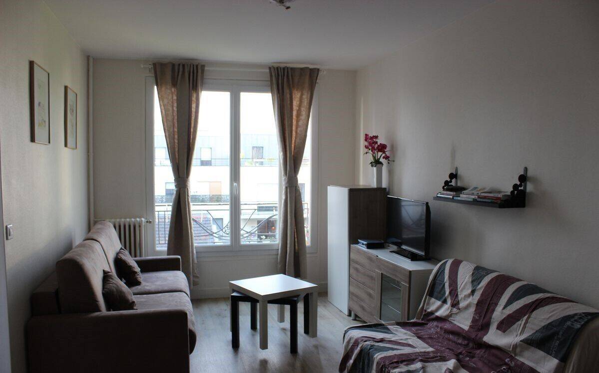 Maison à louer, 30m², ASNIERES SUR SEINE