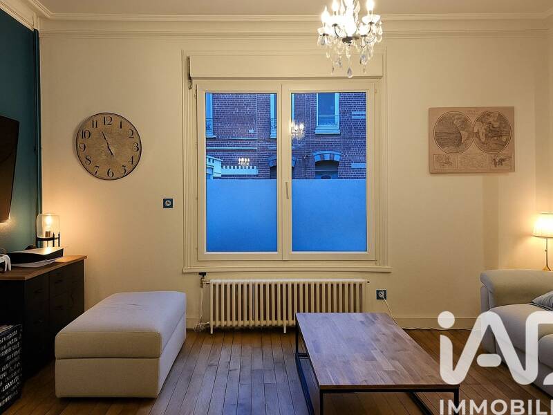 Maison à vendre, 130m², AMIENS