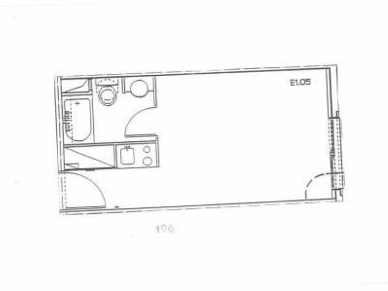 Maison à louer, 19m², MONTPELLIER