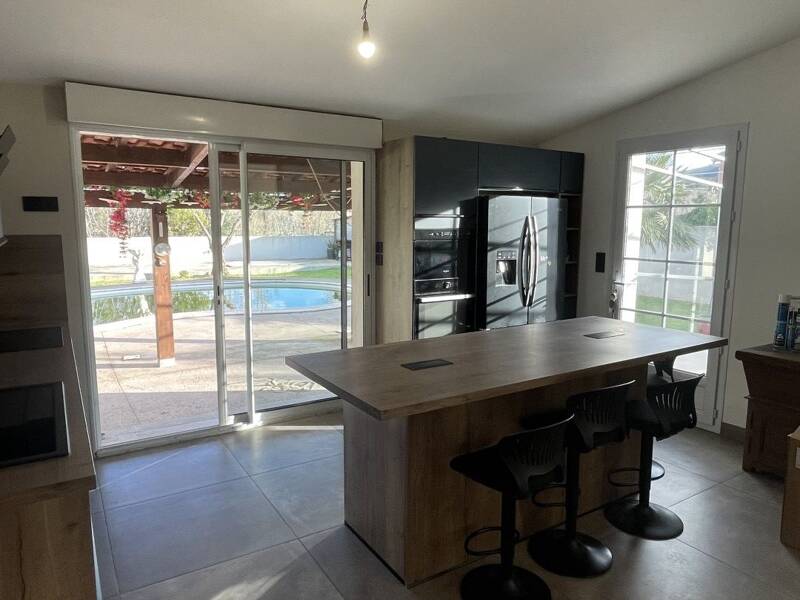 Maison à vendre, 159m², LUCCIANA