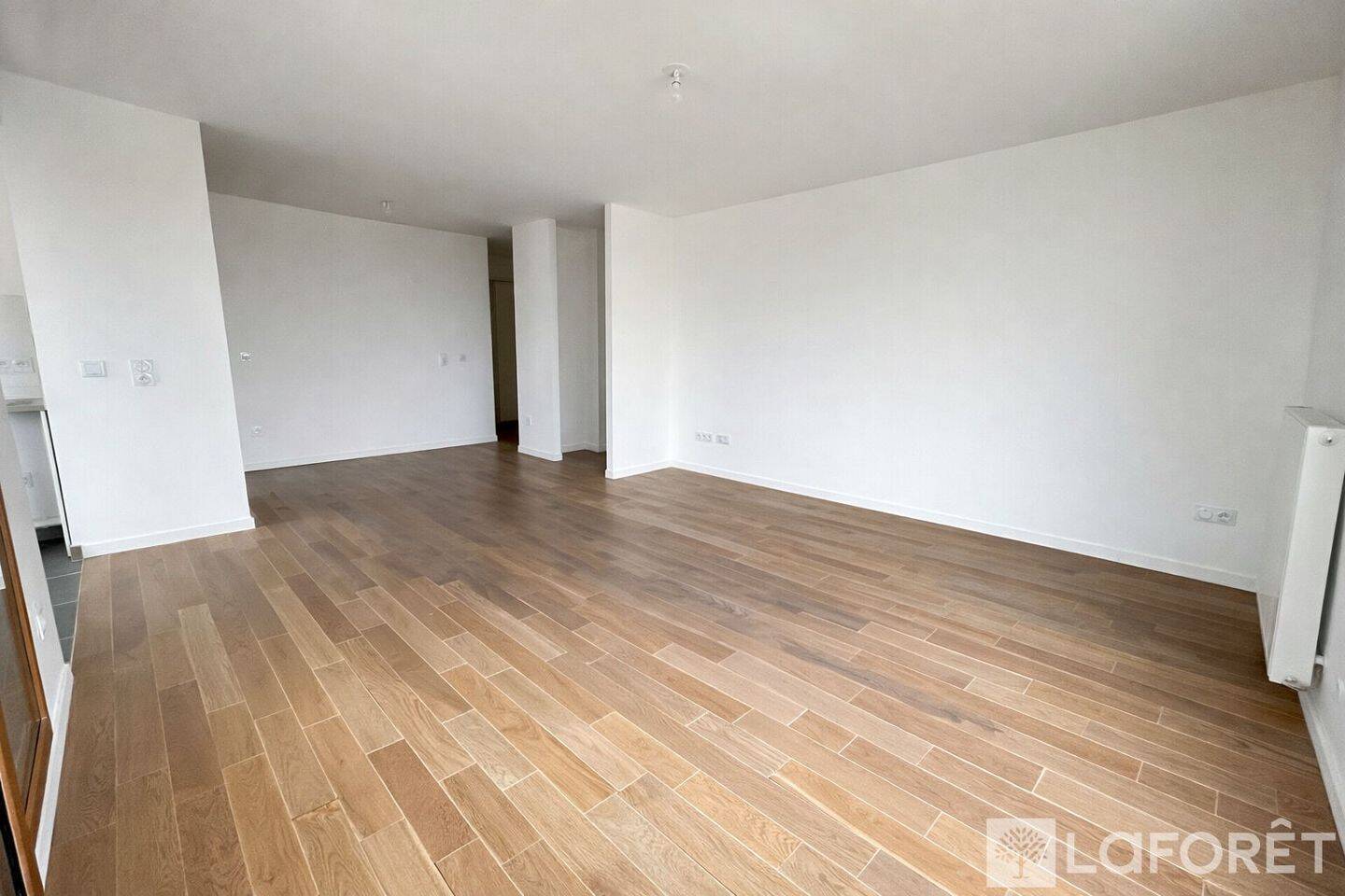 Maison à louer, 83m², ASNIERES SUR SEINE