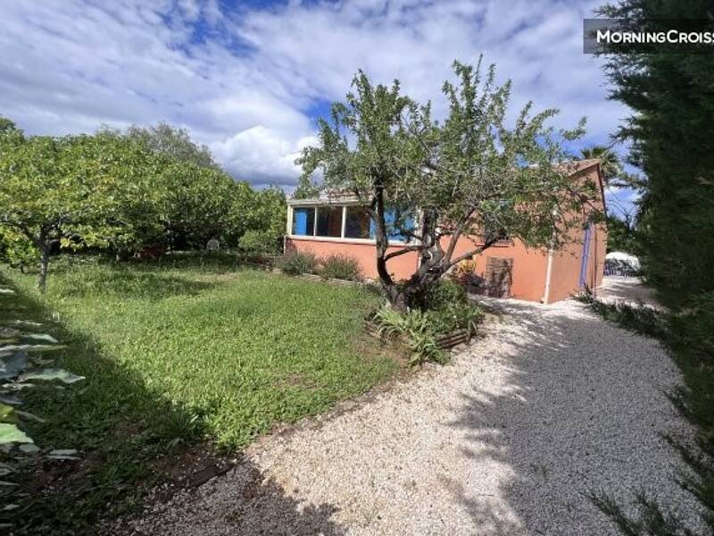 Maison à louer, 100m², LA LONDE LES MAURES