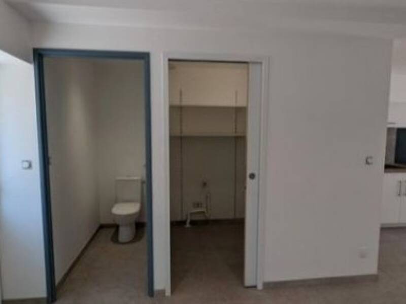 Maison à louer, 88m², LISTRAC MEDOC