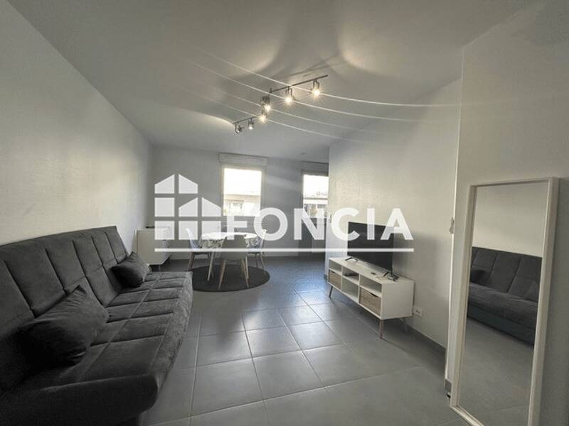 Maison à louer, 34m², THIONVILLE