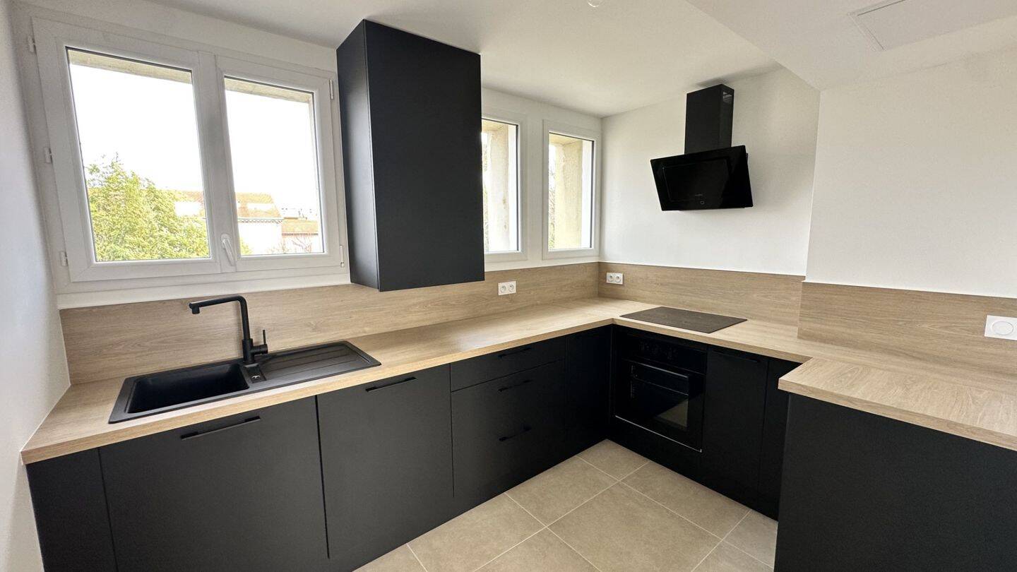 Maison à vendre, 65m², VALENCE