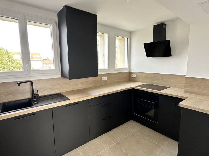Maison à vendre, 65m², VALENCE