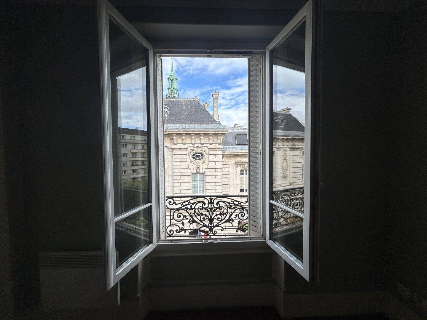 Maison à louer, 54m², LEVALLOIS PERRET