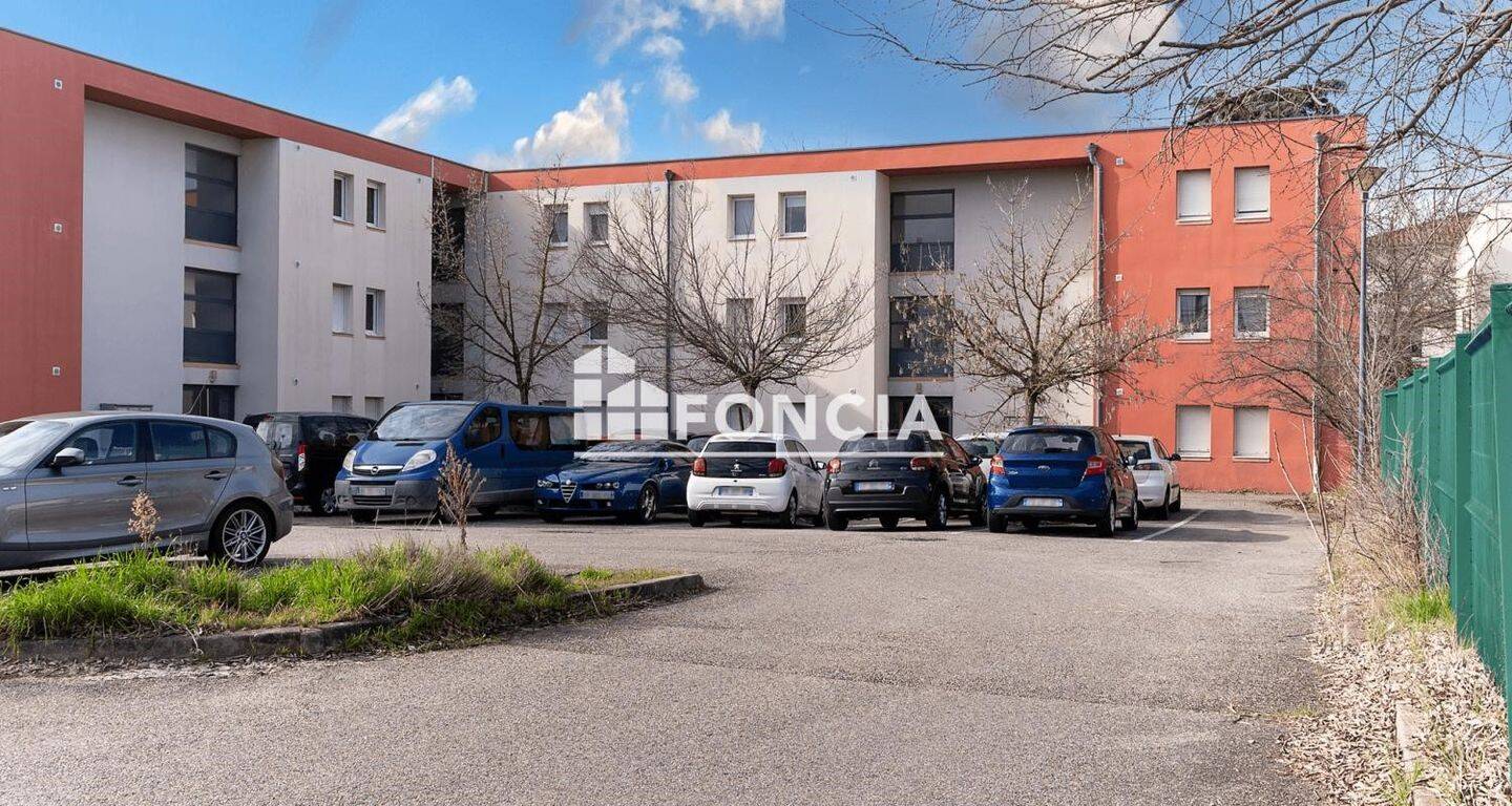 Maison à vendre, 42m², VALENCE
