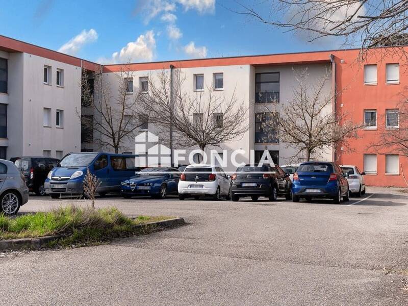 Maison à vendre, 42m², VALENCE