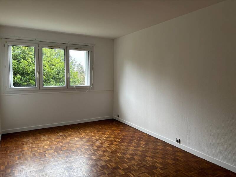 Maison à louer, 51m², VILLENNES SUR SEINE