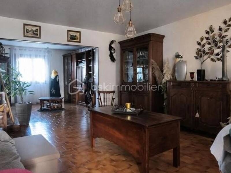 Maison à vendre, 200m², LE HAVRE