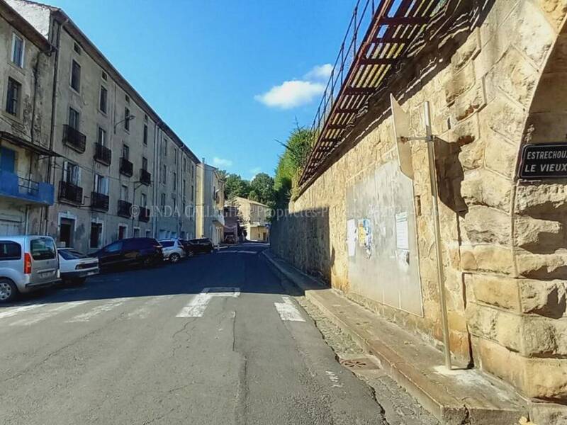 Maison à vendre, 90m², GRAISSESSAC