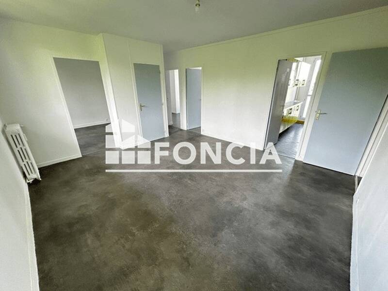 Maison à louer, 78m², ROCHEFORT