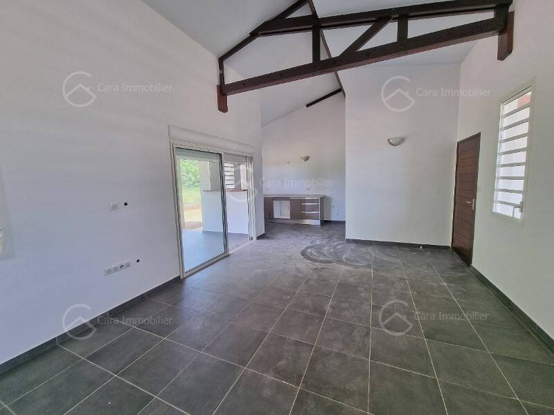 Maison à louer, 67m², MACOURIA