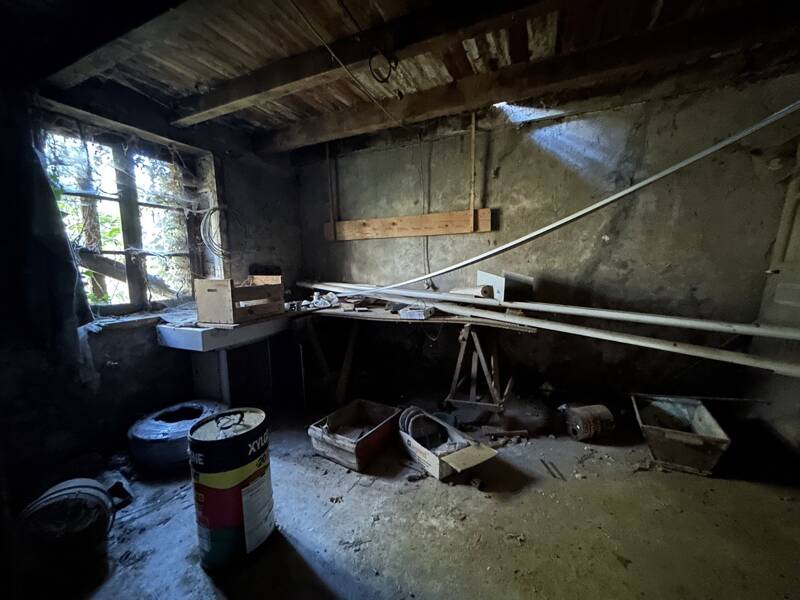 Maison à vendre, 130m², LAGRAULIERE