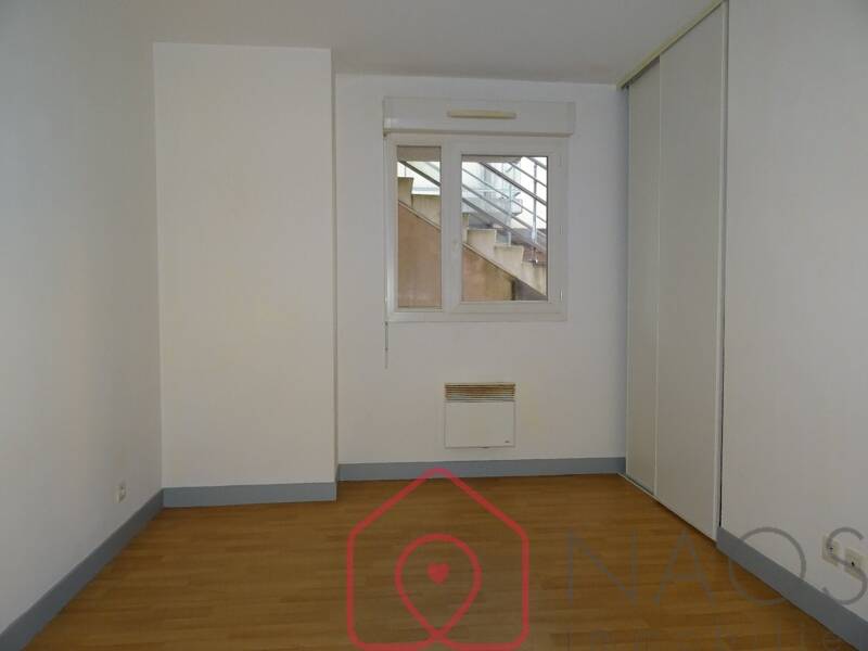 Maison à louer, 40m², AUBIGNY SUR NERE