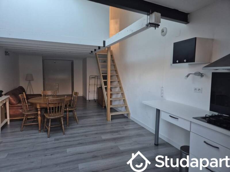 Maison à louer, 55m², FORCALQUIER